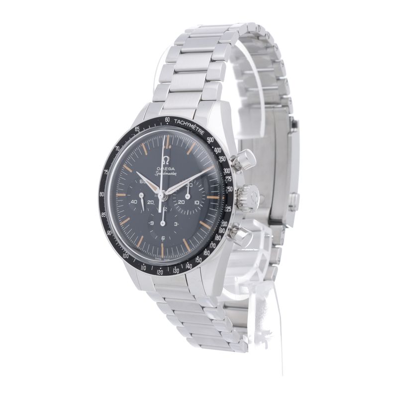 Omega Speedmaster Anniversary Series Co-Axial Master Chronometer Chronograph 39,7 mm