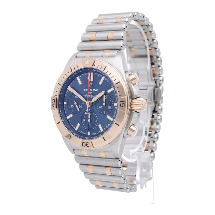 Breitling Chronomat B01 42