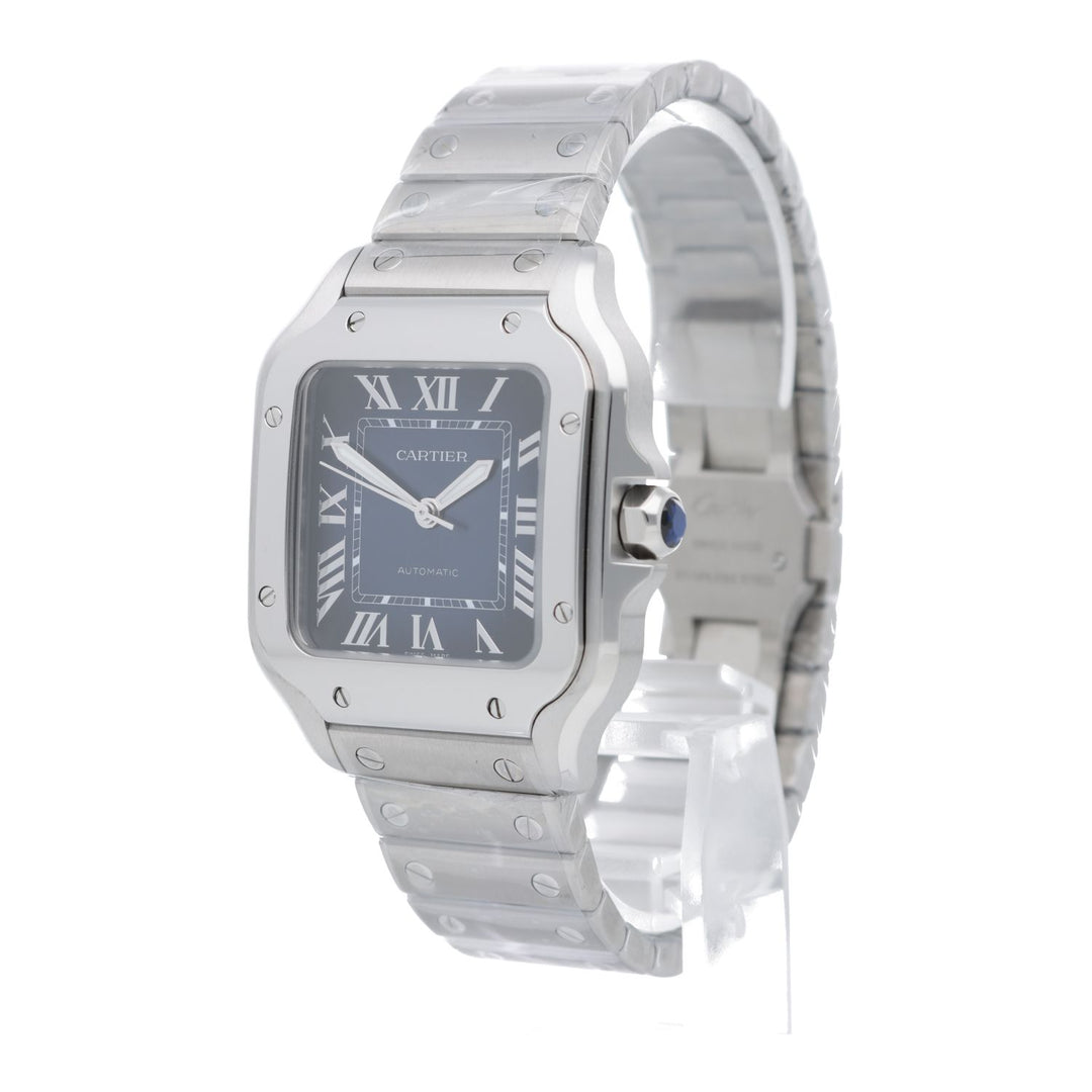 Cartier Santos de Cartier