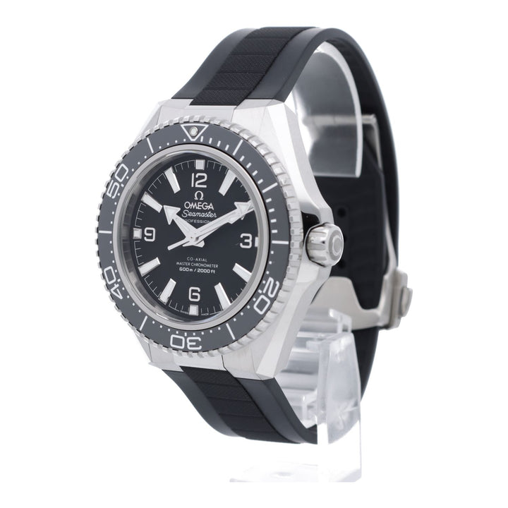 Omega Seamaster Planet Ocean 600M
