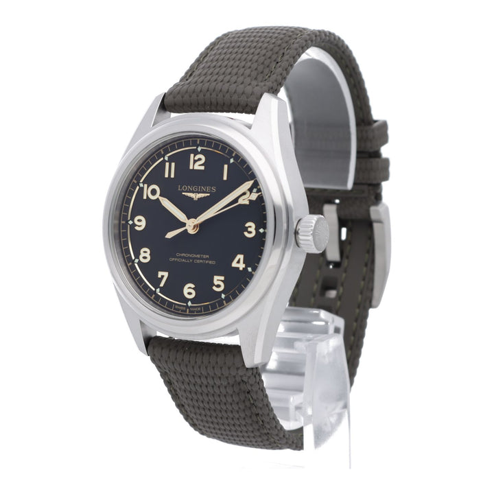 Longines Spirit Pilot