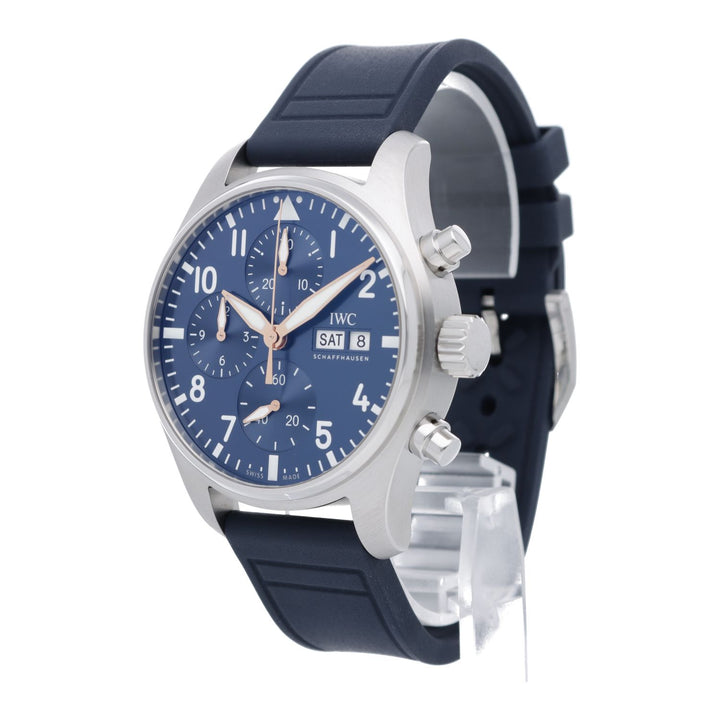 IWC Pilot’s Watch Chronograph 41 Le Petit Prince