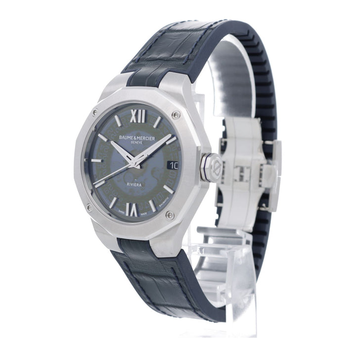 Baume & Mercier Riviera