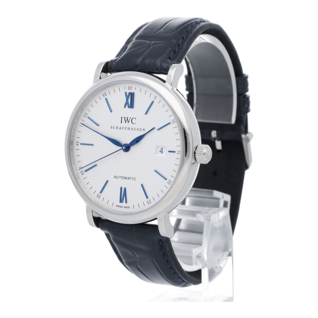 IWC 波多菲诺自动腕表