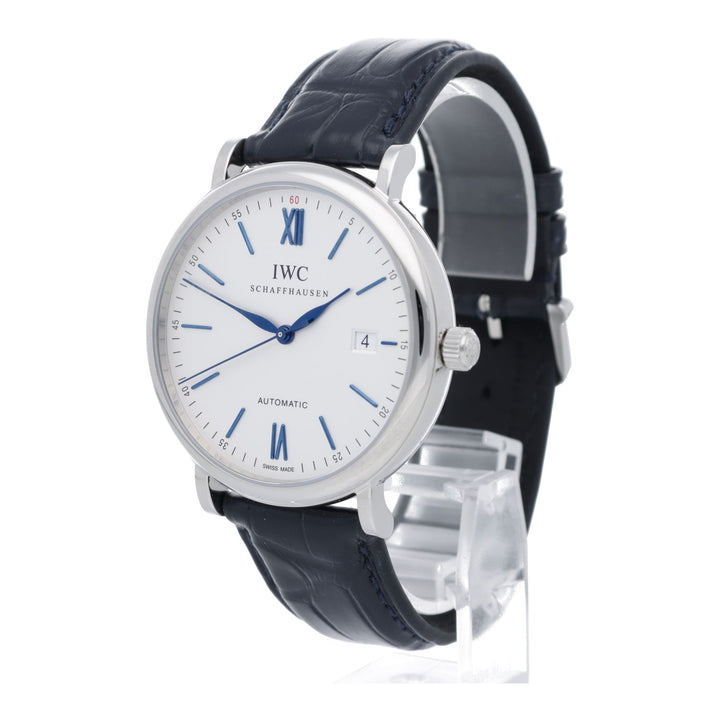IWC 波多菲诺自动腕表