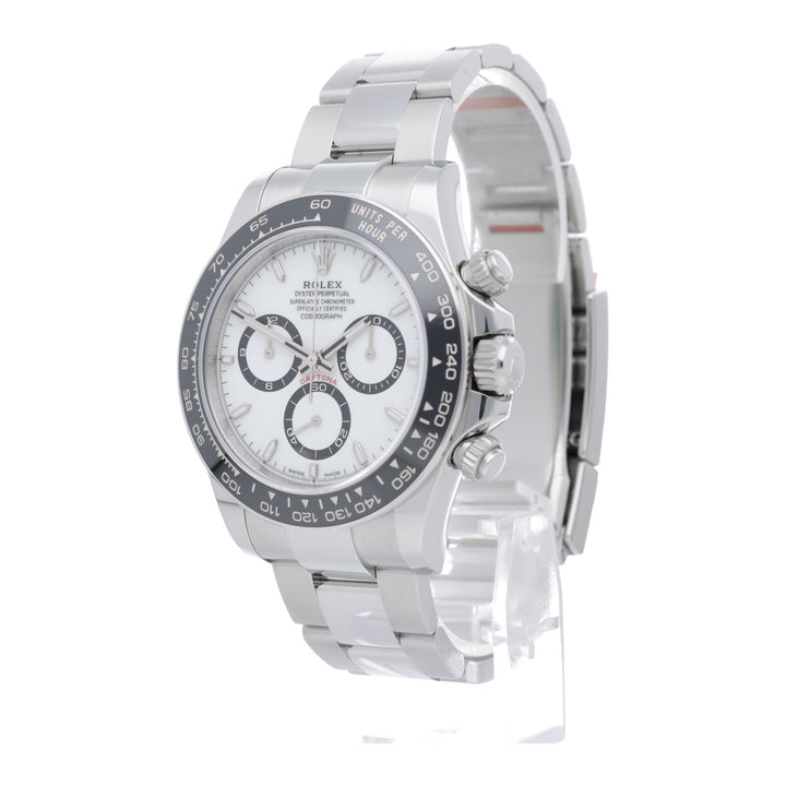 Rolex Cosmograph Daytona