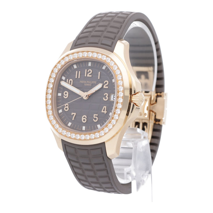 Patek Philippe Aquanaut Luce
