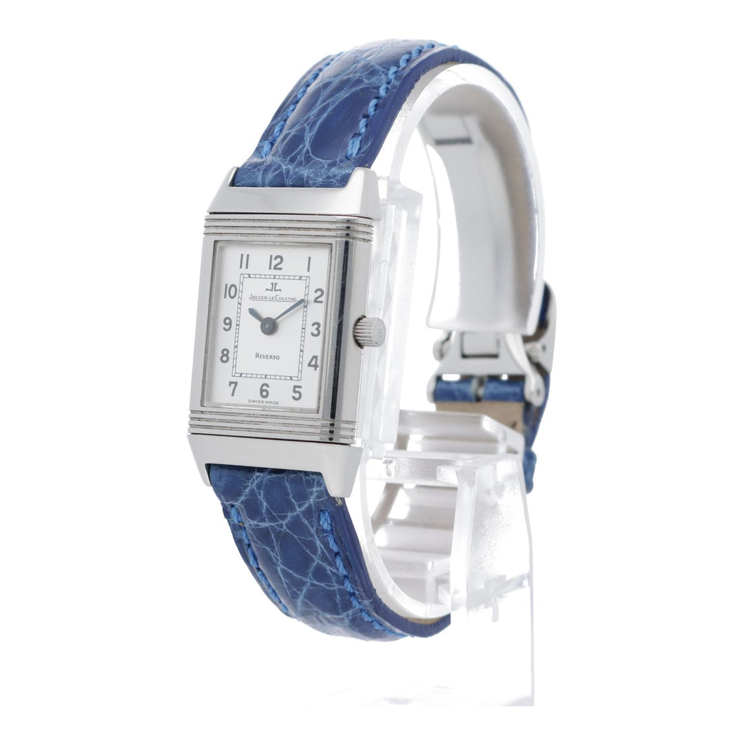 Jaeger-LeCoultre Reverso Classic Duetto