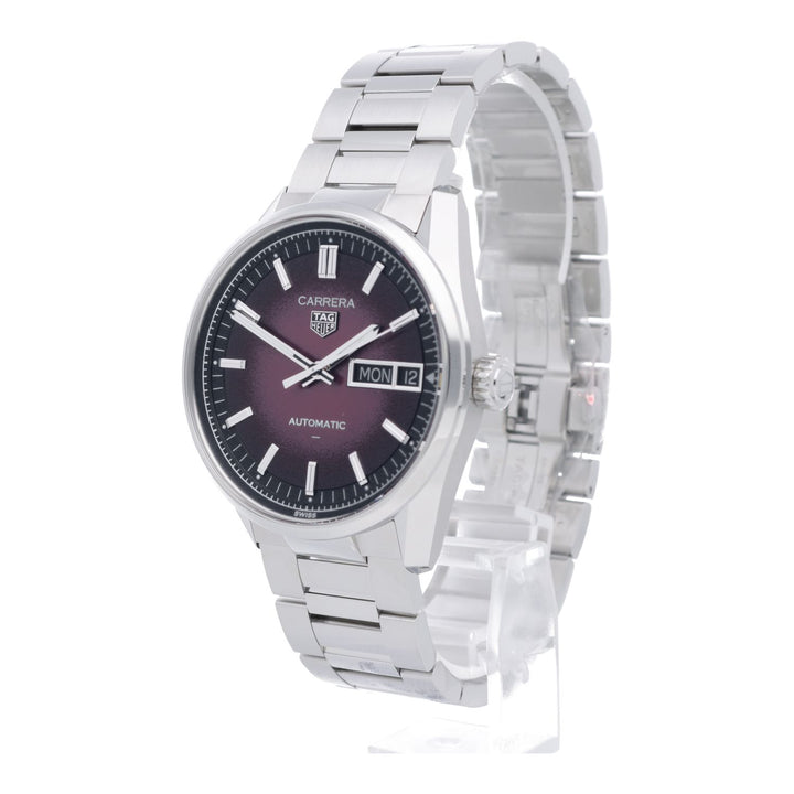Tag Heuer Carrera Day-Date Automatik TH31-02