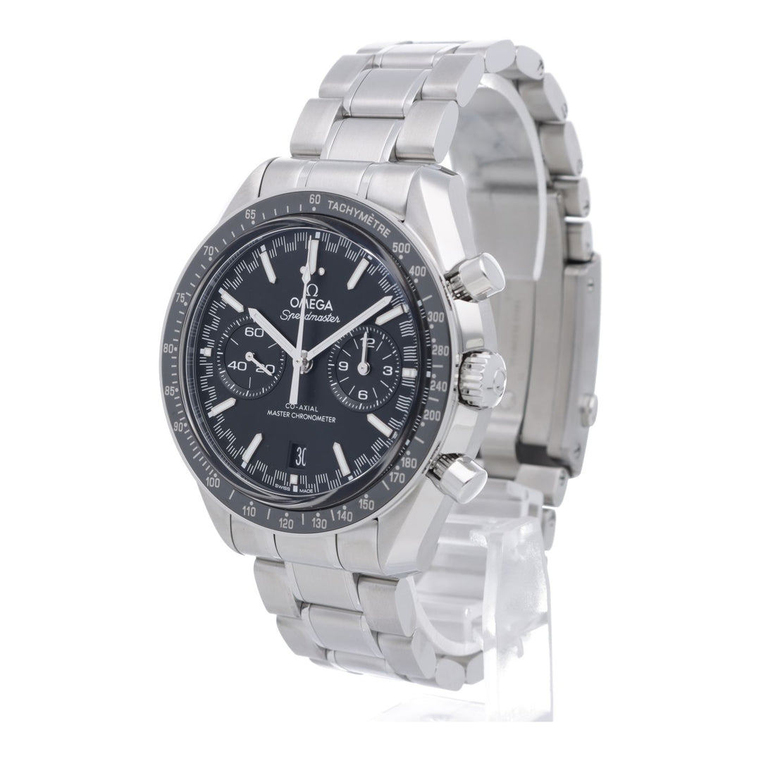 Omega Speedmaster Racing Co-Axial Master Chronometer Chronograph 44,25mm