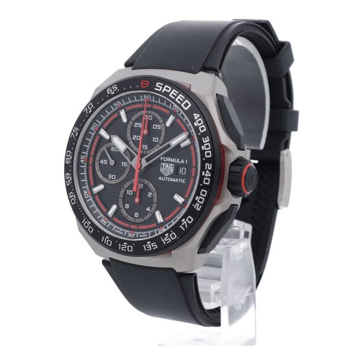 TAG Heuer Formula 1 Chronographe