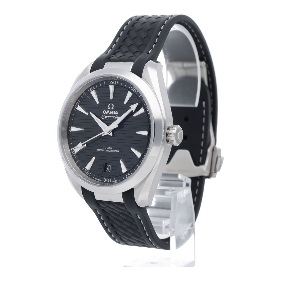 Omega Seamaster Aqua Terra 150M Co-Axial Master Chronometer 41mm