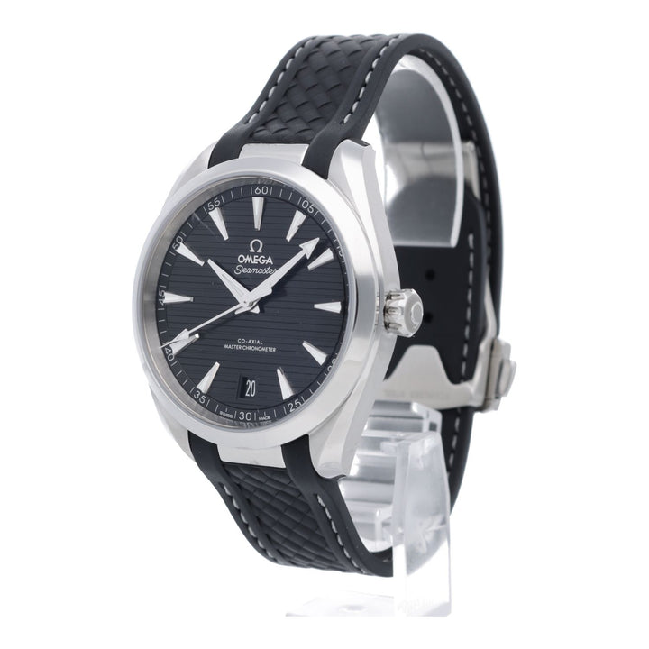 Omega Seamaster Aqua Terra 150M Co-Axial Master Chronometer 41mm
