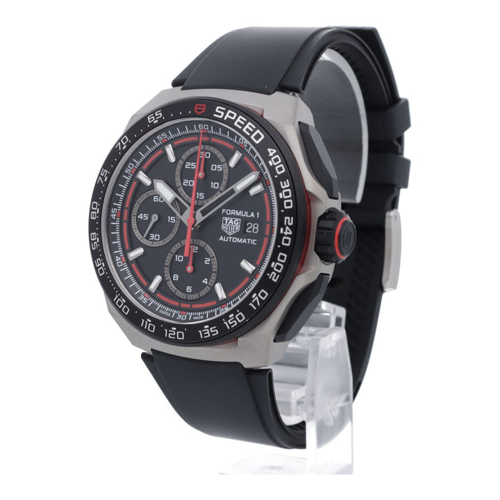 Tag Heuer Formula 1 Calibre 16 Automatik Chronograph 44mm