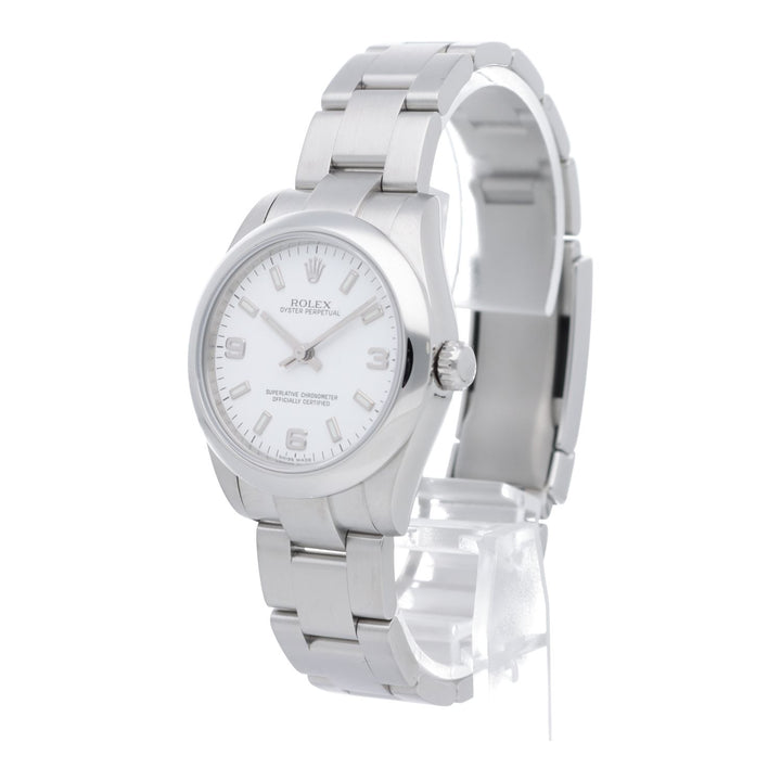Rolex Oyster Perpetual 31