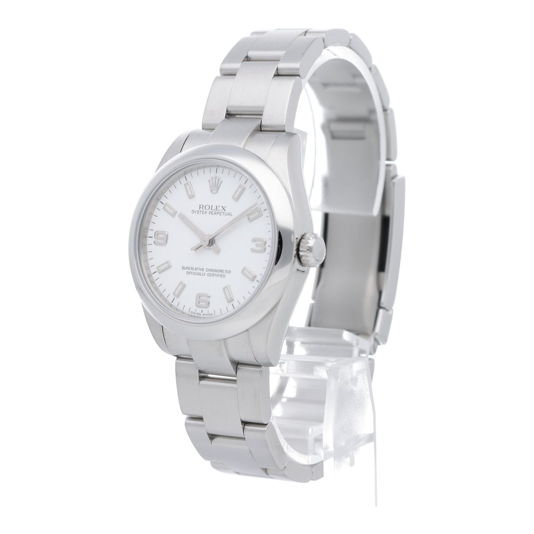 Rolex Oyster Perpetual 31