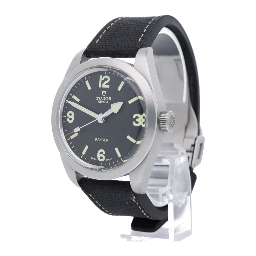 Tudor Ranger