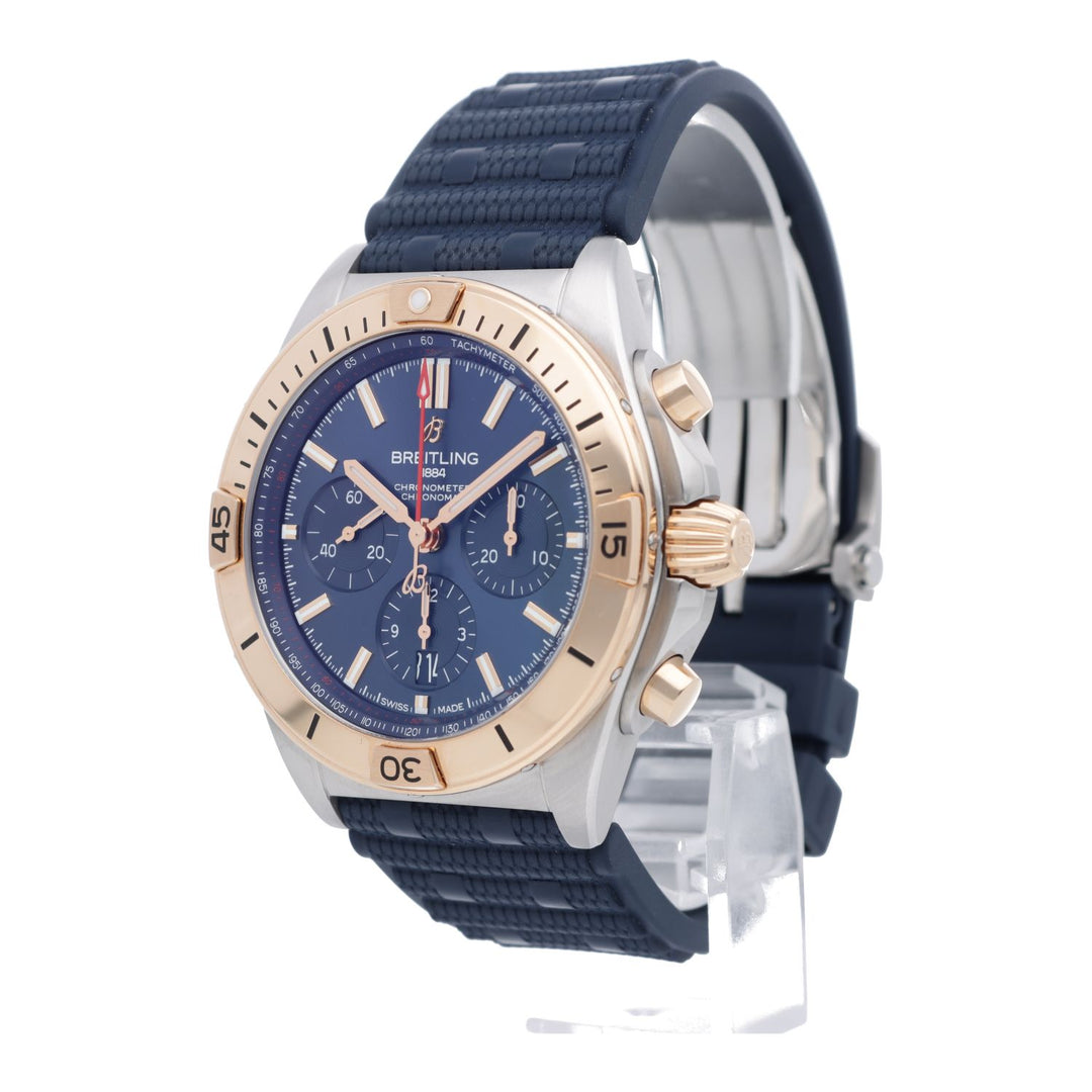 Breitling Chronomat B01 42