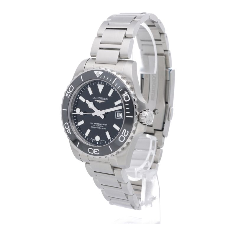 Longines Hydroconquest