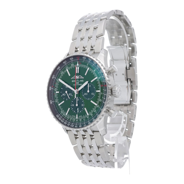 Breitling Navitimer B01 Chronograph 46