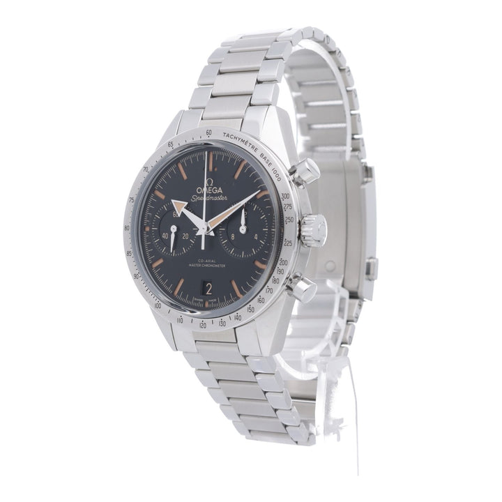 Omega Speedmaster '57 Co‑Axial Master Chronometer Cronógrafo 40,5 mm