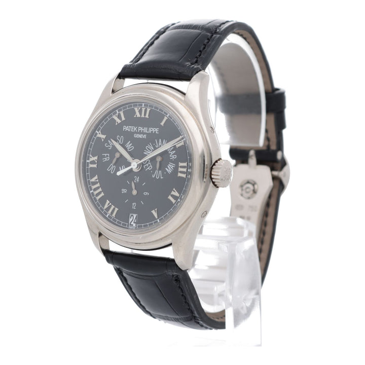 Patek Philippe Annual Calendar