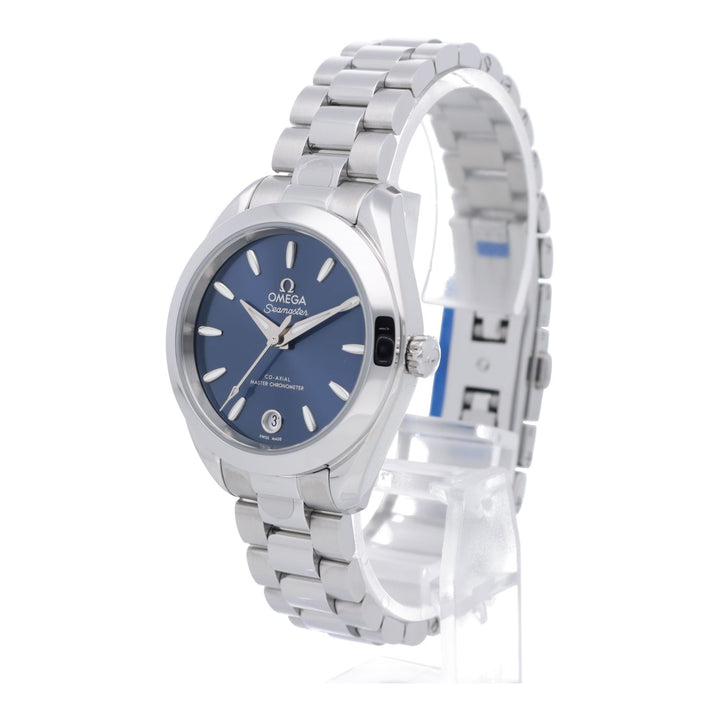 Omega Seamaster Aqua Terra 150M Co-Axial Master Chronometer