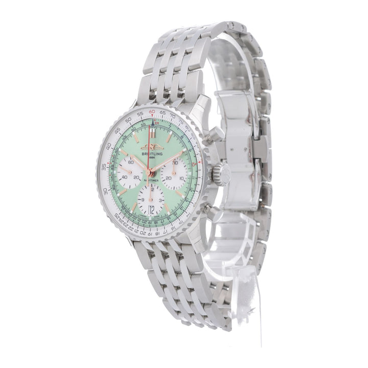 Breitling Navitimer B01 Chronograph 41