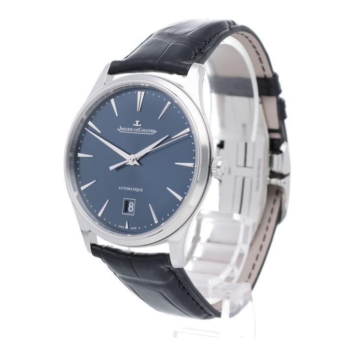 Jaeger LeCoultre Master Ultra Thin Date