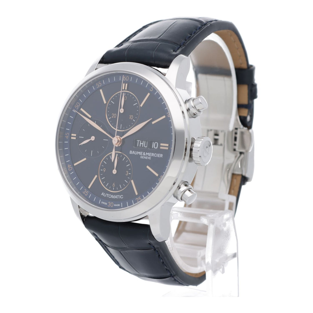 Baume & Mercier Classima