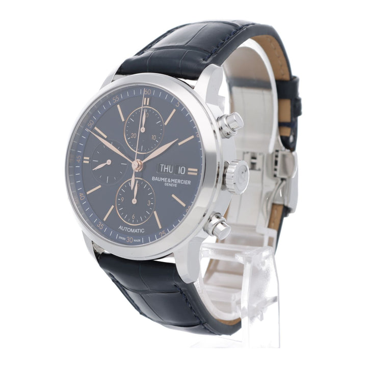 Baume & Mercier Classima