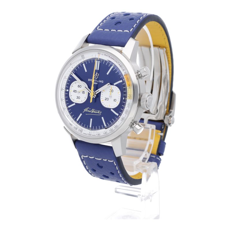 Breitling Top Time B01 Triumph