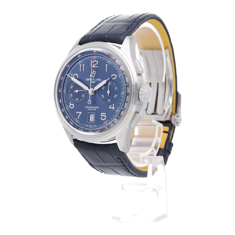 Breitling Premier B01 Chronograph 42