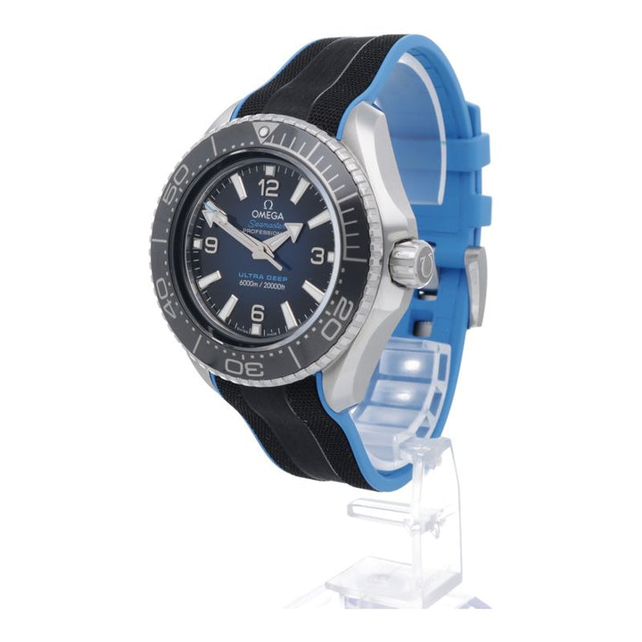 Omega Seamaster Planet Ocean 6000M Ultra Deep