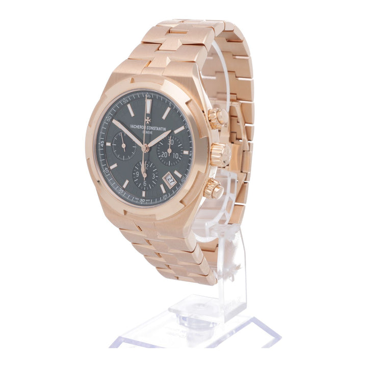 Cronógrafo Vacheron Constantin Overseas