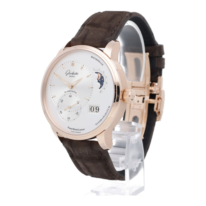 Glashütte Original PanoMaticLunar