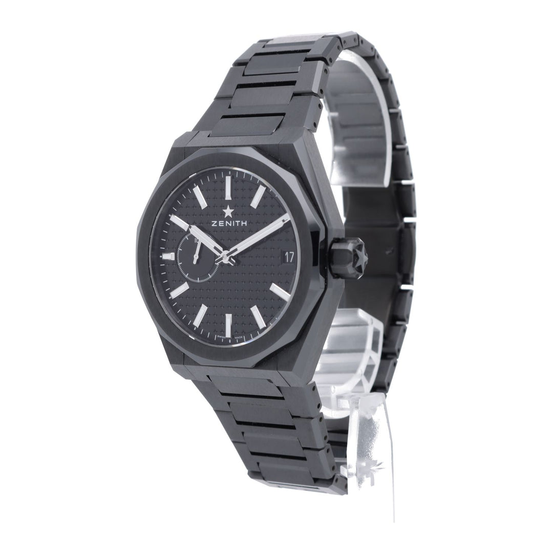 Zenith Defy Skyline