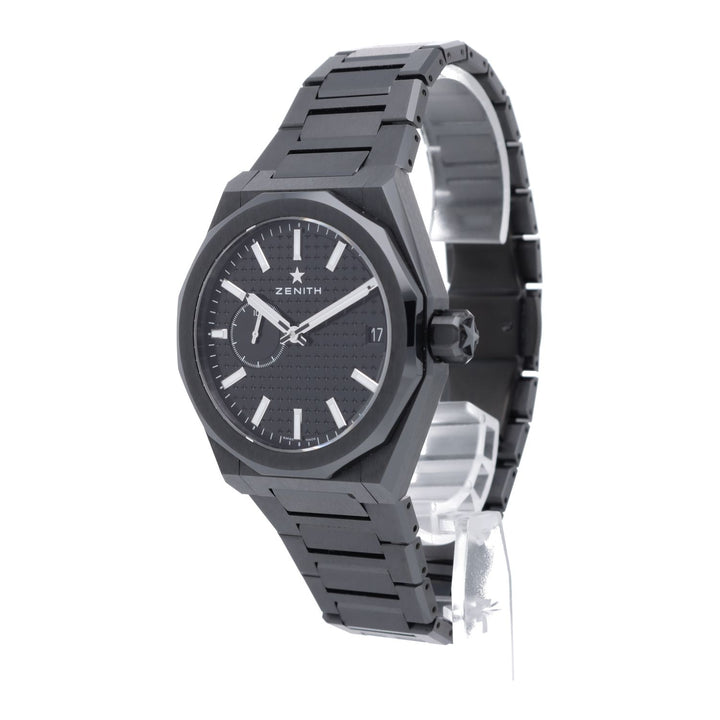 Zenith Defy Skyline
