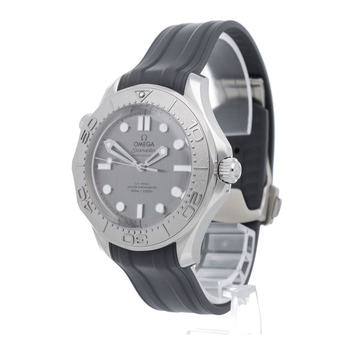 OMEGA Seamaster Diver 300M Co-Axial Master Chronometer 42mm