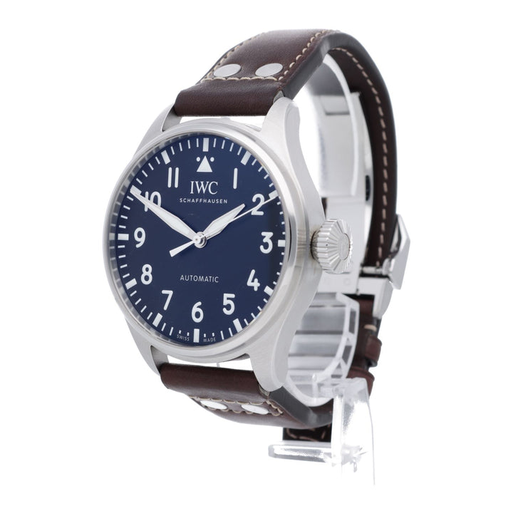 IWC Big Pilot’s Watch 43