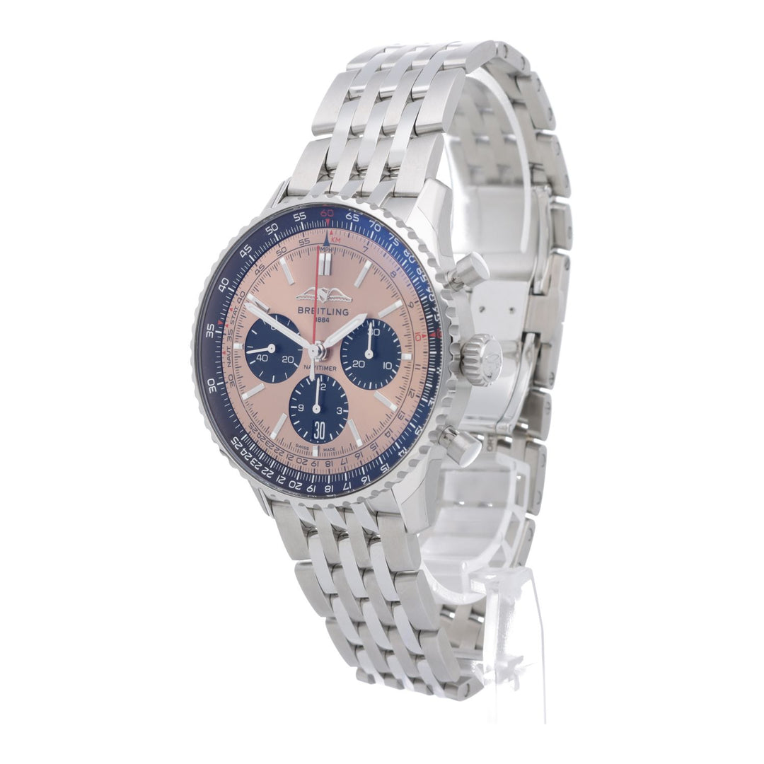 Breitling Navitimer B01 Cronografo 43