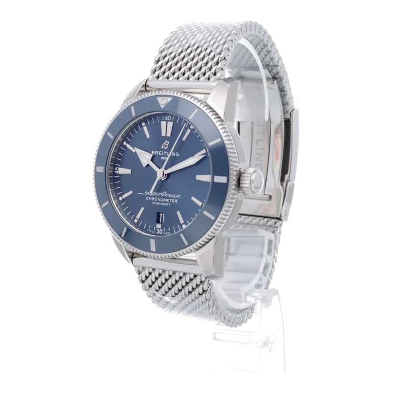 Breitling Superocean Heritage II B20 Automatic 44