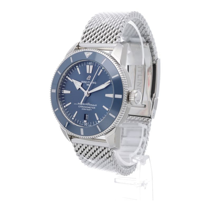 Breitling Superocean Heritage II B20 Automatic 44