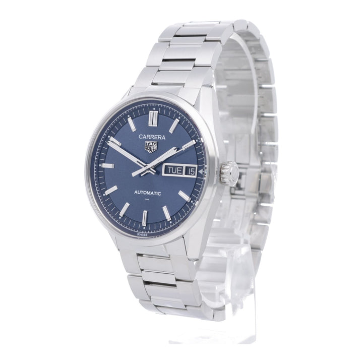 Tag Heuer Carrera Day-Date Automatik TH31-02