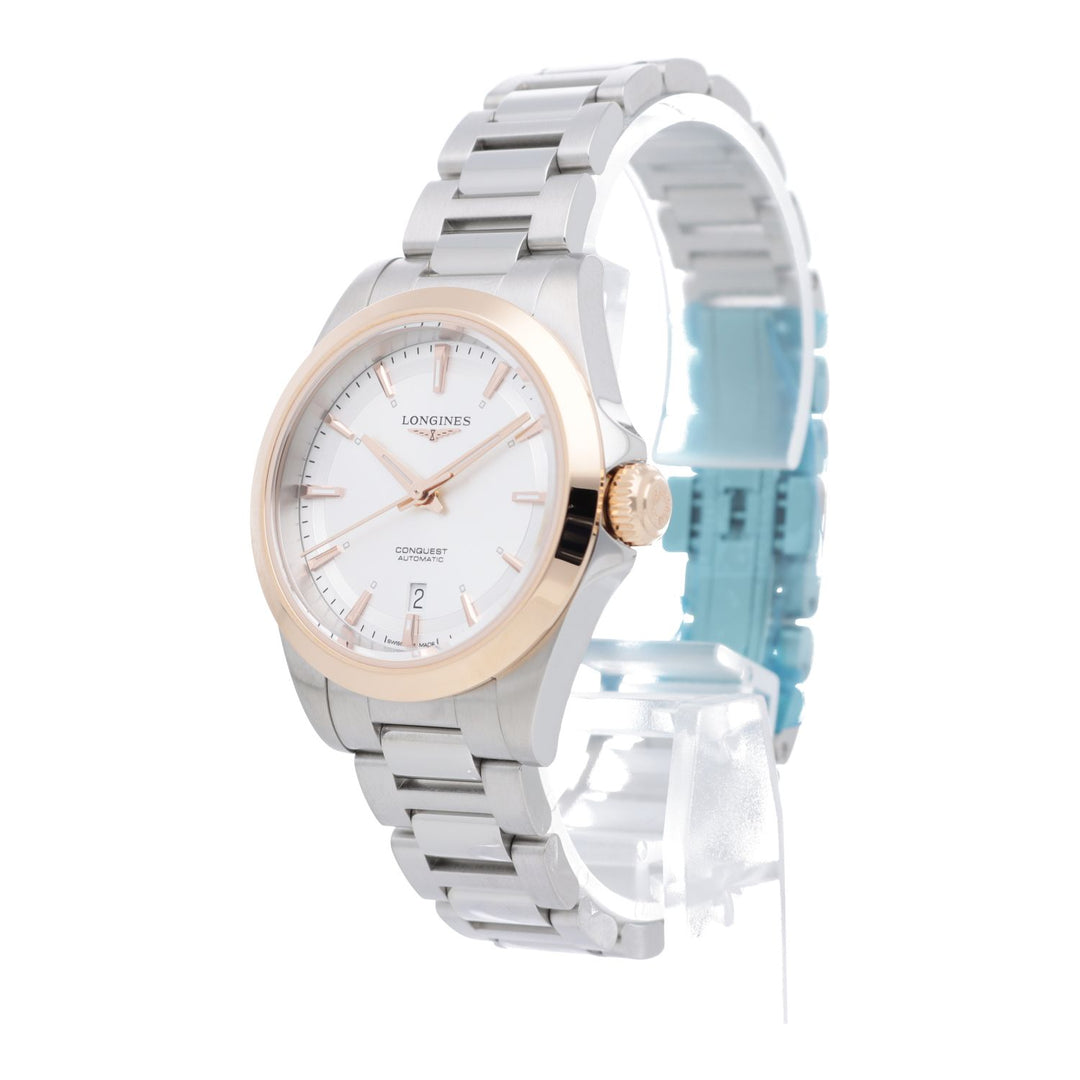 Longines Conquest
