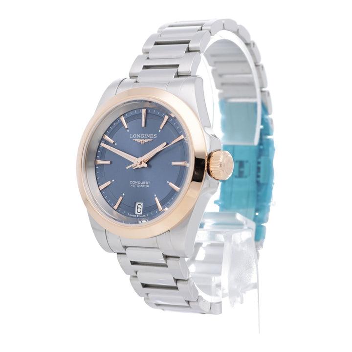 Longines Conquest