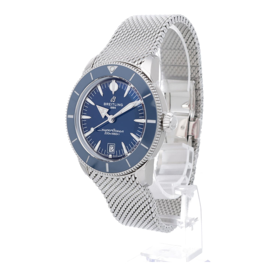 Breitling Superocean Heritage B31 42