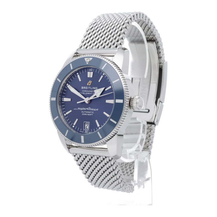 Breitling Superocean Heritage II B20 Automático 42