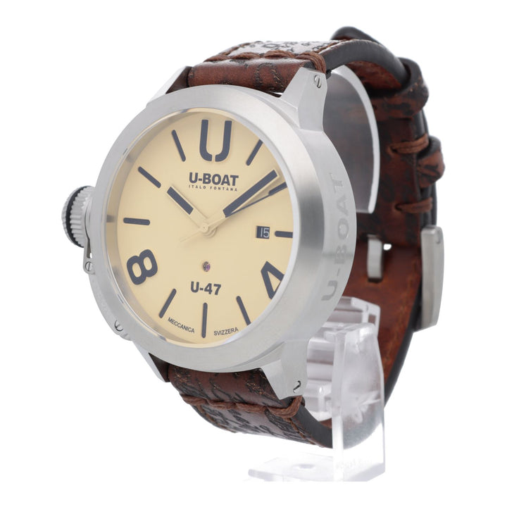 U-Boat Classico U-47 Limited Edition