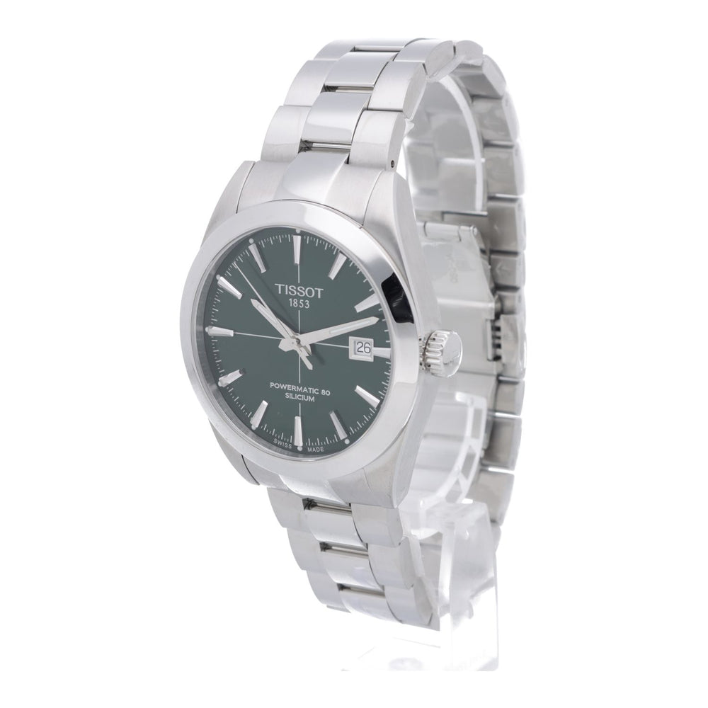 Tissot Gentleman
